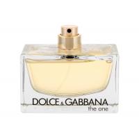 Dolce&Gabbana The One   75Ml    Per Donna Senza Confezione(Eau De Parfum)