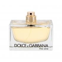 Dolce&Gabbana The One   75Ml    Per Donna Senza Confezione(Eau De Parfum)