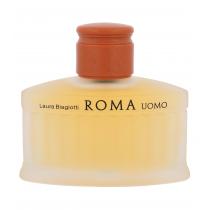 Laura Biagiotti Roma Uomo 125Ml   Per Uomo (Eau De Toilette)