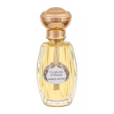 Annick Goutal Un Matin D´Orage   100Ml    Per Donna (Eau De Parfum)