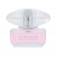 Versace Bright Crystal  50Ml    Per Donna (Deodorant)