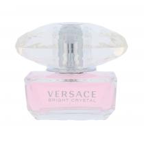 Versace Bright Crystal  50Ml    Per Donna (Deodorant)