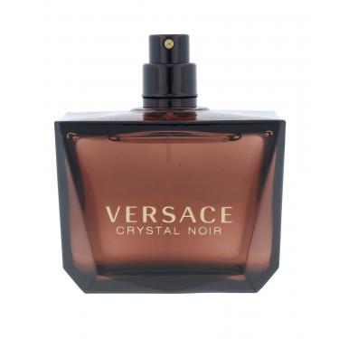 Versace Crystal Noir   90Ml    Per Donna Senza Confezione(Eau De Toilette)