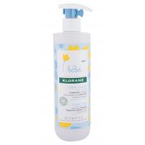 Klorane Baby Calendula With Cold Cream  500Ml    K (Crema Doccia)