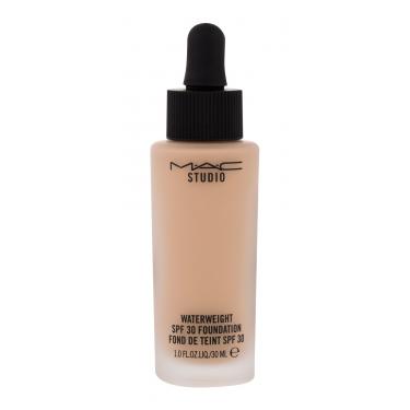 Mac Studio Waterweight  30Ml Nc25  Spf30 Per Donna (Makeup)