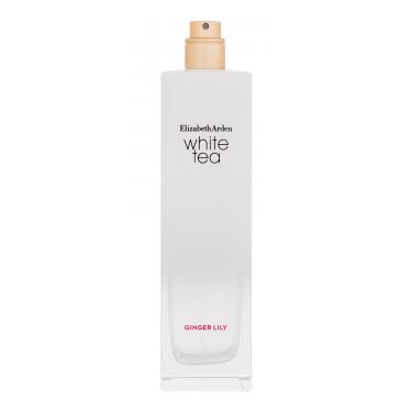 Elizabeth Arden White Tea Ginger Lily  100Ml    Per Donna Senza Confezione(Eau De Toilette)