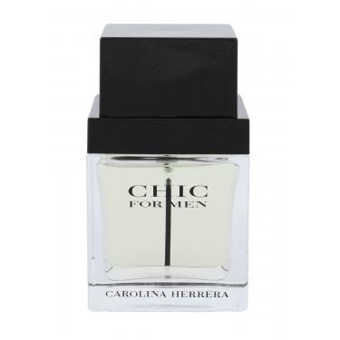 Carolina Herrera Chic   60Ml    Per Uomo (Eau De Toilette)
