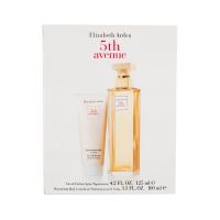 Elizabeth Arden 5Th Avenue  Edp 125Ml + 100Ml Body Lotion 125Ml    Per Donna (Eau De Parfum)