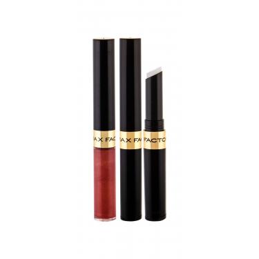 Max Factor Lipfinity 24Hrs  4,2G 191 Stay Bronzed   Per Donna (Rossetto)