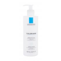 La Roche-Posay Toleriane Dermo-Cleanser  400Ml   Face And Eyes Per Donna (Detergenti Per Il Viso)