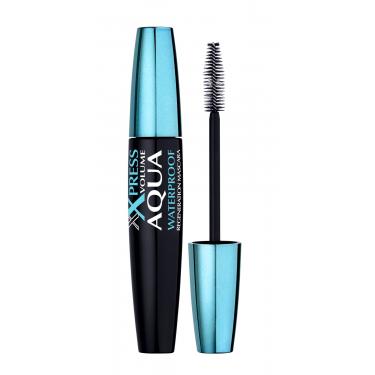 Gabriella Salvete Xxpress Volume Aqua  11G Black   Per Donna (Mascara)