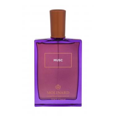 Molinard Les Elements Collection Musc  75Ml    Unisex (Eau De Parfum)
