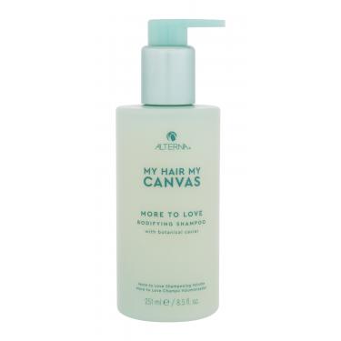 Alterna My Hair My Canvas More To Love  251Ml    Per Donna (Shampoo)