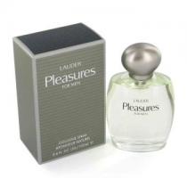 Estée Lauder Pleasures For Men   100Ml    Per Uomo Senza Confezione(Eau De Cologne)