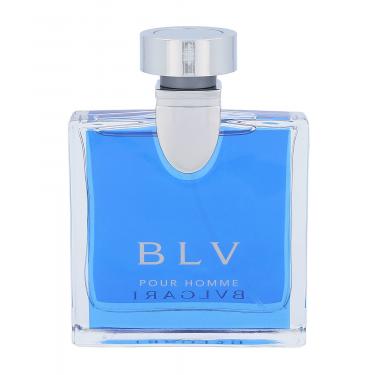 Bvlgari Blv Pour Homme   50Ml    Per Uomo (Eau De Toilette)
