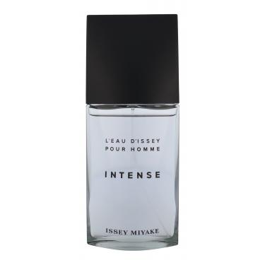 Issey Miyake L´Eau D´Issey Pour Homme Intense  125Ml    Per Uomo (Eau De Toilette)