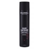 Goldwell Salon Only Super Firm Mega Hold  600Ml    Per Donna (Lacca Per Capelli)