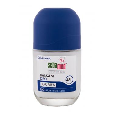 Sebamed For Men Balsam  50Ml    Per Uomo (Deodorante)
