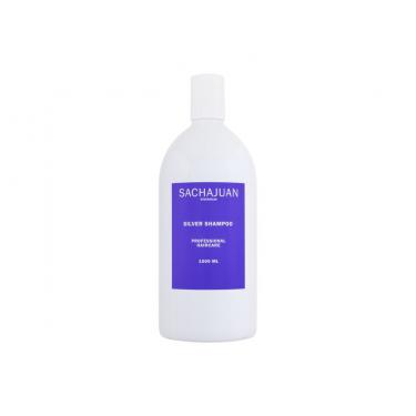 Sachajuan Colour Silver  1000Ml    Per Donna (Shampoo)