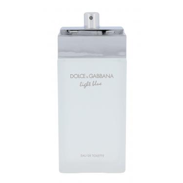 Dolce&Gabbana Light Blue   100Ml    Per Donna Senza Confezione(Eau De Toilette)