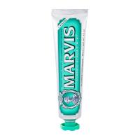 Marvis Classic Strong Mint   85Ml    Unisex (Dentifricio)