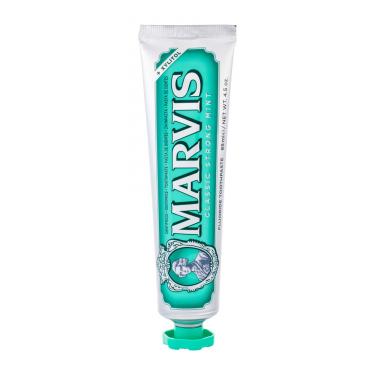 Marvis Classic Strong Mint   85Ml    Unisex (Dentifricio)