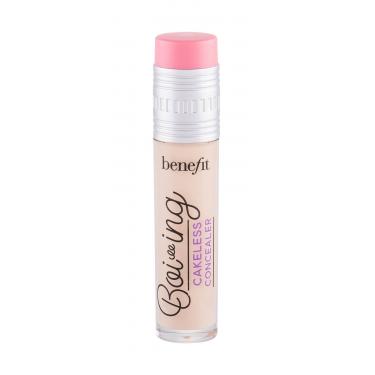 Benefit Boi-Ing Cakeless  5Ml 2 Fair Warm   Per Donna (Correttore)