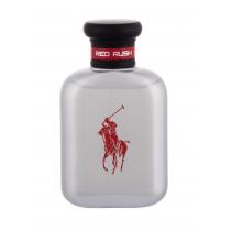 Ralph Lauren Polo Red Rush  75Ml    Per Uomo (Eau De Toilette)