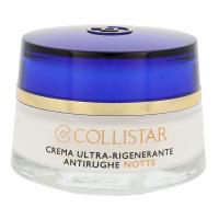 Collistar Special Anti-Age Ultra-Regenerating Anti-Wrinkle Night Cream  50Ml    Per Donna (Crema Notte)