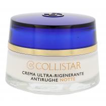 Collistar Special Anti-Age Ultra-Regenerating Anti-Wrinkle Night Cream  50Ml    Per Donna (Crema Notte)