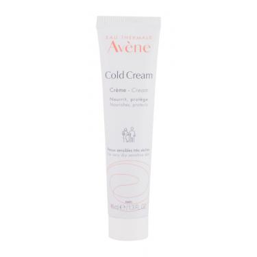 Avene Cold Cream   40Ml    Unisex (Crema Da Giorno)