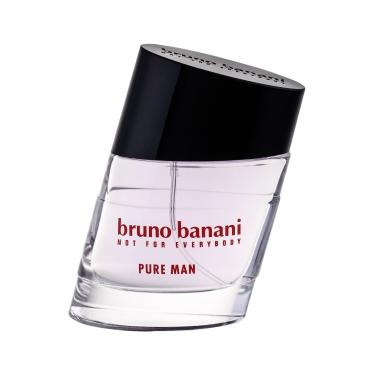 Bruno Banani Pure Man   30Ml    Per Uomo (Eau De Toilette)