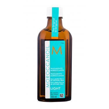 Moroccanoil Treatment Light 100Ml (Oli E Siero Per Capelli)