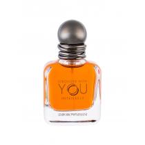 Giorgio Armani Emporio Armani Stronger With You Intensely  30Ml    Per Uomo (Eau De Parfum)