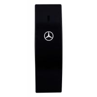 Mercedes-Benz Mercedes-Benz Club Black  100Ml    Per Uomo Senza Confezione(Eau De Toilette)