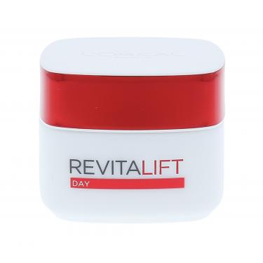 L'Oréal Paris Revitalift   50Ml    Per Donna (Crema Da Giorno)