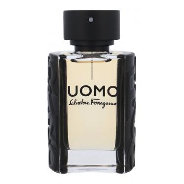 Salvatore Ferragamo Uomo   50Ml    Per Uomo (Eau De Toilette)