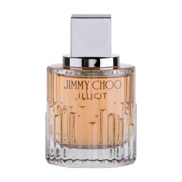 Jimmy Choo Illicit   60Ml    Per Donna (Eau De Parfum)