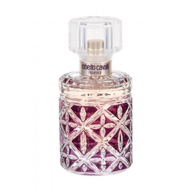 Roberto Cavalli Florence   50Ml    Per Donna (Eau De Parfum)