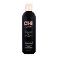 Farouk Systems Chi Luxury Black Seed Oil  355Ml    Per Donna (Condizionatore)