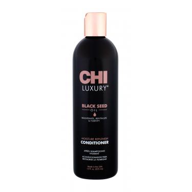 Farouk Systems Chi Luxury Black Seed Oil  355Ml    Per Donna (Condizionatore)