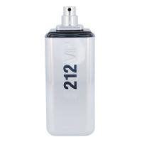 Carolina Herrera 212 Vip Men   100Ml    Per Uomo Senza Confezione(Eau De Toilette)