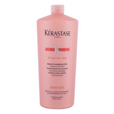 Kérastase Discipline Bain Fluidealiste  1000Ml    Per Donna (Shampoo)