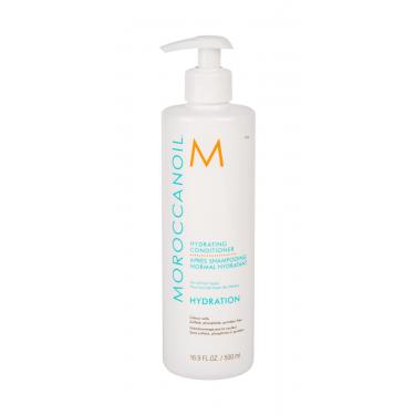 Moroccanoil Hydration   500Ml    Per Donna (Condizionatore)