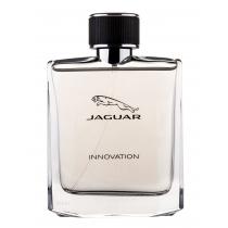 Jaguar Innovation   100Ml    Per Uomo (Eau De Toilette)
