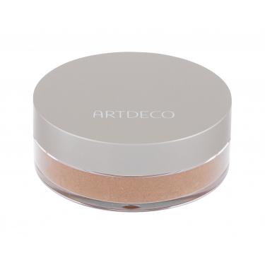 Artdeco Pure Minerals Mineral Powder Foundation  15G 6 Honey   Per Donna (Makeup)