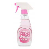 Moschino Fresh Couture Pink  50Ml    Per Donna (Eau De Toilette)