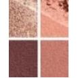 Clarins Ombre 4 Couleurs   4,2G 01 Fairy Tale Nude Gradation   Per Donna (Ombretto)