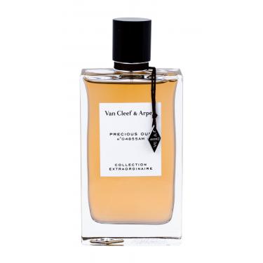 Van Cleef & Arpels Collection Extraordinaire Precious Oud  75Ml    Per Donna (Eau De Parfum)