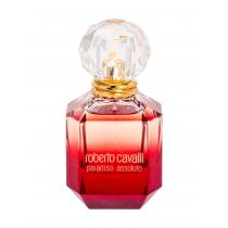 Roberto Cavalli Paradiso Assoluto 50Ml      Per Donna(Eau De Parfum)